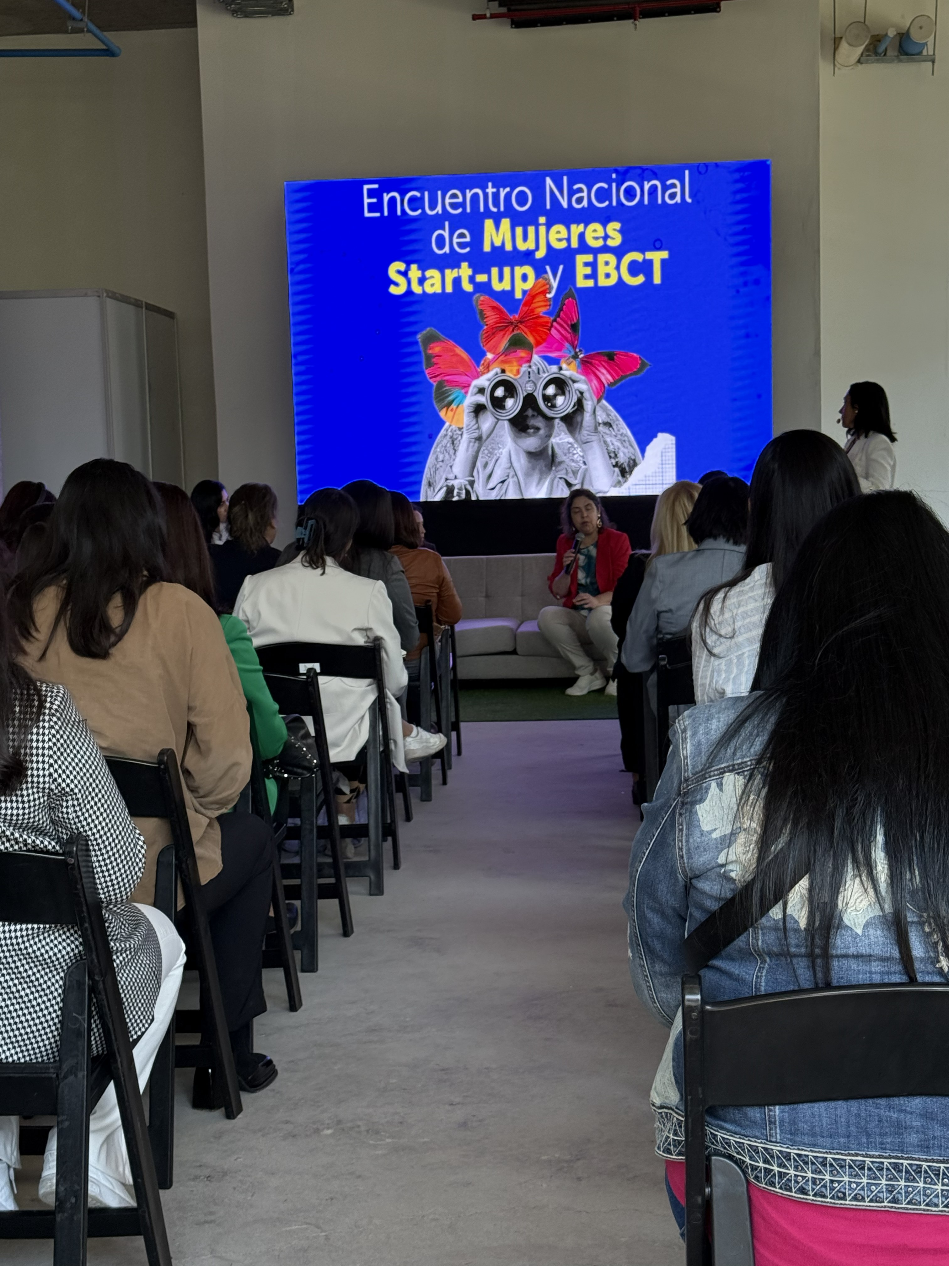 Encuentro de Mujeres-MUT